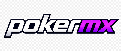pokermx logo